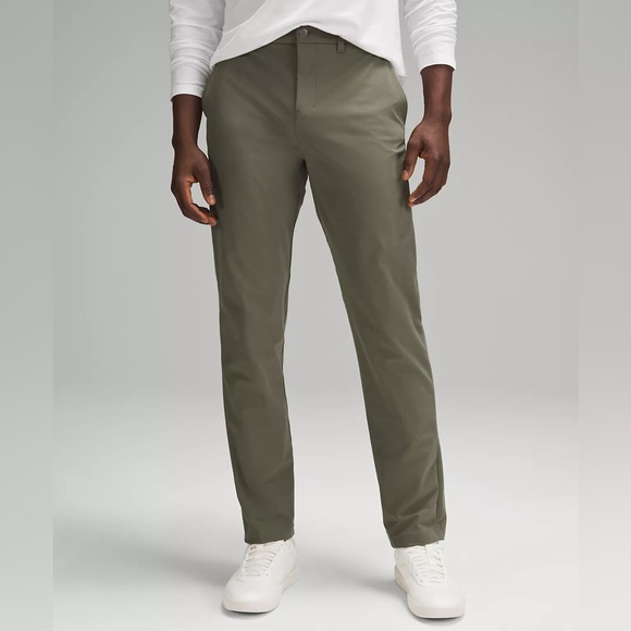 lululemon ABC Classic-Fit Trouser 32LWarpstreme